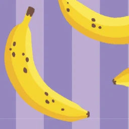 FOOD39_BananaPurple