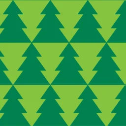 XMAS_GreenTrees