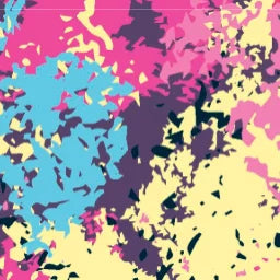 PaintSplatter_PInkBlueYellow