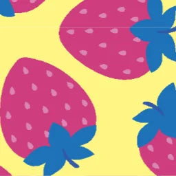FOOD44_StrawberriesPink