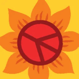 FUN_PeaceSunflowers