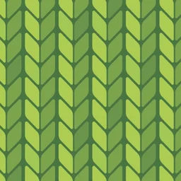 Knitting8_LightGreen