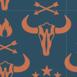 WESTERN1_Skulls1