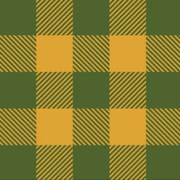 Plaid8_GreenYellow