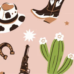 WESTERN08_BootsHatsCactus
