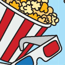 FUN_Popcorn