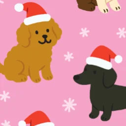 XMAS_ChristmasDogs