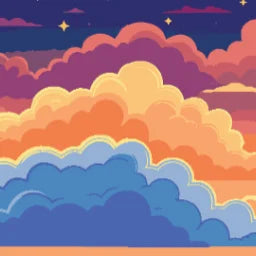 Landscape14_SunsetClouds_14