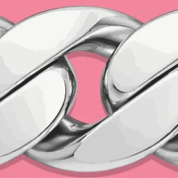 CHAINS_SilverLightPink