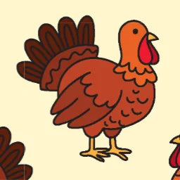 Thanksgiving_TurkeyBirds