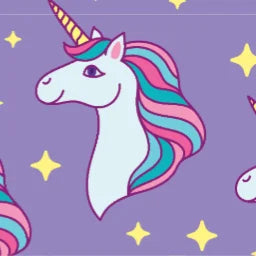 KIDS_UnicornHead