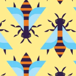 BEES_YELLOW