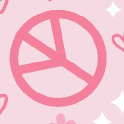 FUN_PeaceFlowersPink