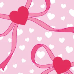 VALENTINE_ribbon_hearts_4