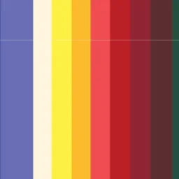 STRIPES_GreenRedBlue