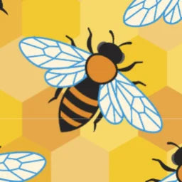 Bees6_Honeycombs