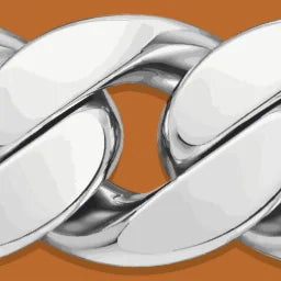 CHAINS_SilverSienna