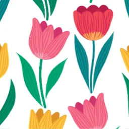 White_Tulip