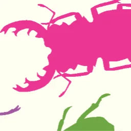 BEETLES_COLORFUL