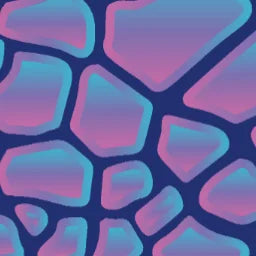 AnimalPrint16_BluePink