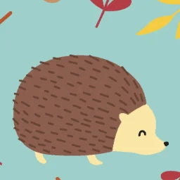 HEDGEHOG