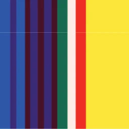 Stripes_MexicanYellow
