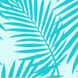 Tropical_PalmLeaves