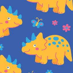 DINOSAUR_YellowBlue