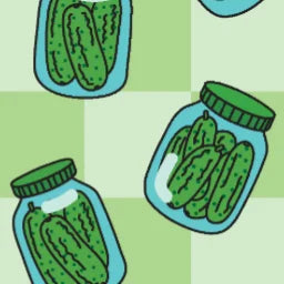 FOOD_PicklesJars