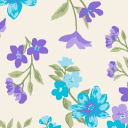 Floral_Tossed