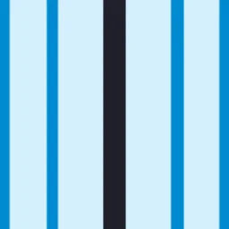 Stripes_MexBlue