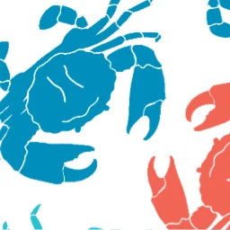 Red_Blue_Crabs