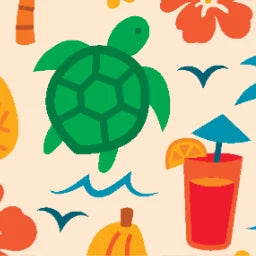 Beach_MixTurtle