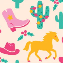 XMAS_WesternMix