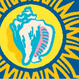 FLAGS_ConchRepublicStarsBlue
