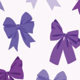 Bows9_Purple