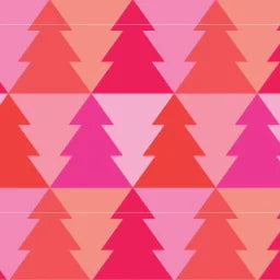 XMAS_PinkTrees