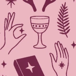 Halloween_PalmistryPink