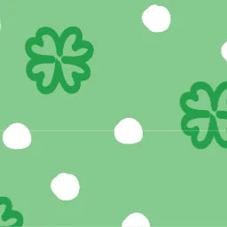 StPatricks2_DotClovers