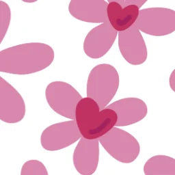 VALENTINE_heart_flowers_1